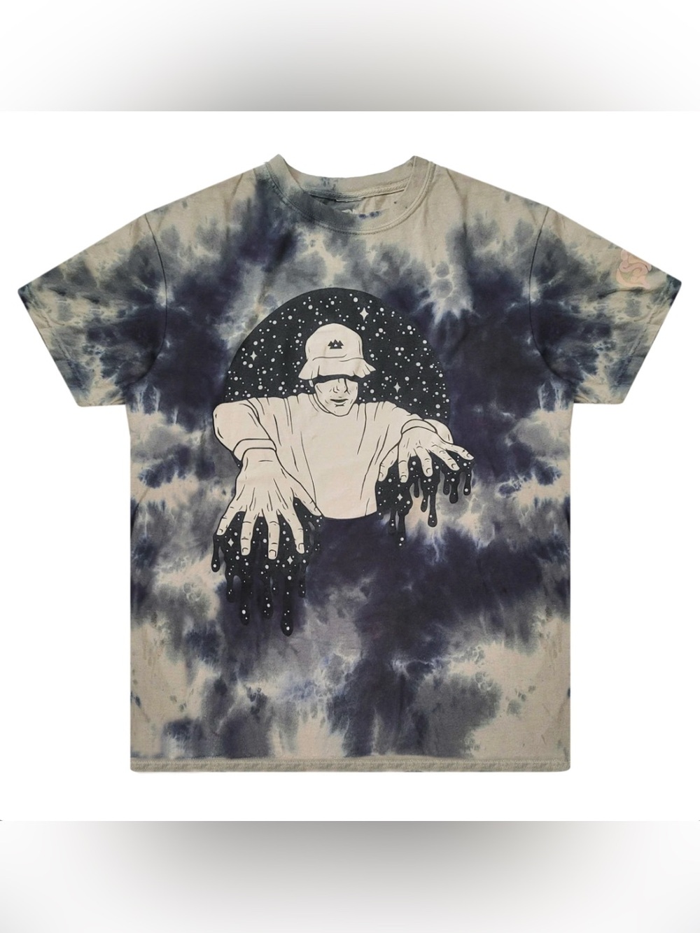 LSDREAM Unisex Merch Oversized T Shirt Dress